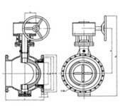 Q347��΁݆�ք�ƫ�İ����yPN16��PN25���νY���ߴ�D
