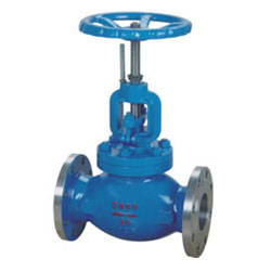 <b>T40H-10,16,25型蒸汽手動調節閥</b>