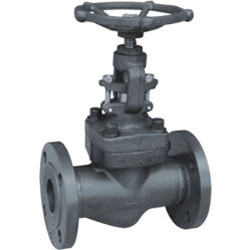 <b>J41H鍛鋼手動截止閥PN64~PN160</b>