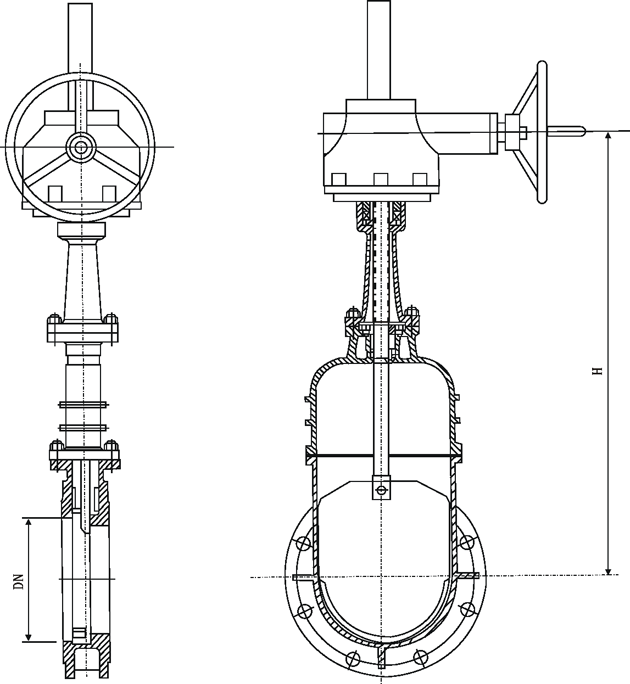 DMZ573X/DMZ573F/DMZ573H/DMZ573Y���X݆���Uʽ�����l�y|���嵶���l�y���νY���ߴ�