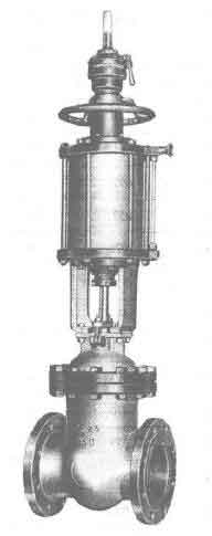 Z6s40H��ZsS40Y��PN16��PN25���(d��ng)���ք�(d��ng)Шʽ�l�y���γߴ�D