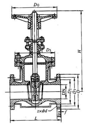 BZ41H��BZ41W��BZ41Y�ͱ��؊A��Шʽ�l�y��Ҫ���μ��Y���ߴ�D