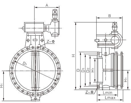 GD341X��GD342X��GD343H�W(w��ng)�ܷ��m���y���νY(ji��)��(g��u)�B�ӳߴ�