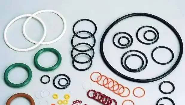 各種材質閥門橡膠密封圈大全