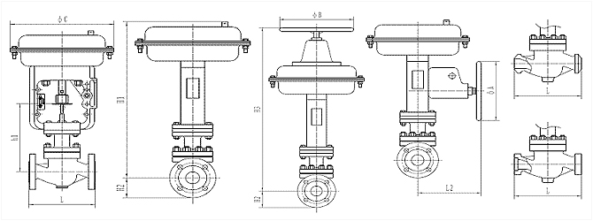 ��Ӹߜ��{���y ���γߴ�D