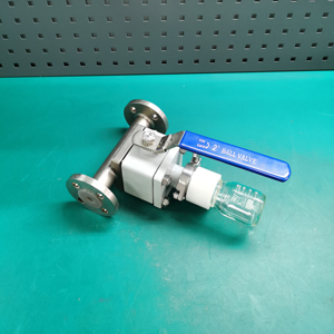 GHZXQYF46-16P-DN15�ھ��r��ȡ���y���ھ�����ȡ���y-��Ϳ�ķ�