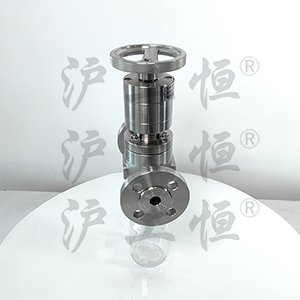 GHZXQYF-16RL-DN15不銹鋼在線取樣閥